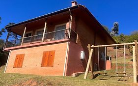 Casa Bela Vista